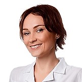 Зенина Марина Анатольевна