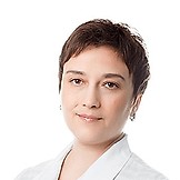 Лебедева Оксана Николаевна