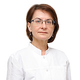 Кулешова Юлия Геннадьевна