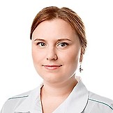 Кох Наталья Викторовна