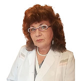 Косова Людмила Ивановна