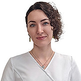 Димитренко Анна Яковлевна