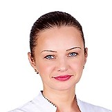 Поданева Юлия Евгеньевна