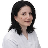 Абдуллаева Мехсети Нураддин Кызы