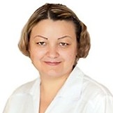 Аксененко Татьяна Николаевна