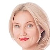 Куликова Ольга Владимировна