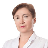 Котова Галина Борисовна