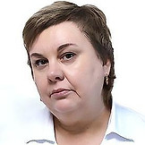 Зленко Анастасия Валерьевна