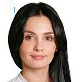 Щеглова Ирина Александровна