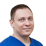 Сухарев Роман Михайлович
