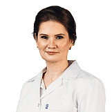 Кузьменко Юлия Алексеевна