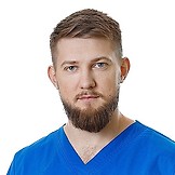 Старостенко Вадим Анатольевич