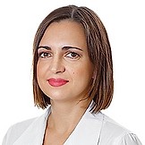 Щербакова Татьяна Сергеевна