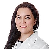 Яцева Мария Сергеевна