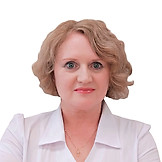 Гаврина Татьяна Николаевна
