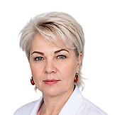 Самойлова Елена Анатольевна