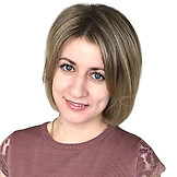 Жильцова Екатерина Александровна