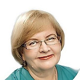 Зорина Ирина Геннадьевна