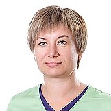 Григорьева Ольга Викторовна