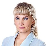 Демьяненко Вера Владимировна