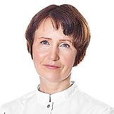 Семыкина Ольга Семеновна