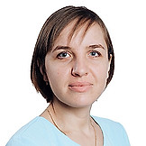 Калько Наталья Анатольевна