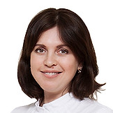 Матяш Елена Валерьевна
