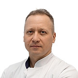 Покровский Степан Алексеевич