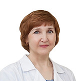 Семенова Марина Анатольевна