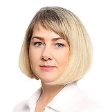 Робакидзе Наталья Михайловна