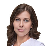 Сухатерина Наталья Александровна