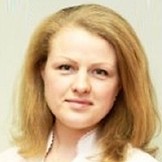 Шалыгина Анна Александровна