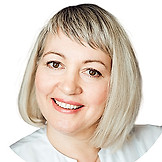 Дороженко Оксана Александровна