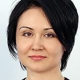 Пак Наталья Тихоновна