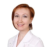Видюкова Наталья Евгеньевна