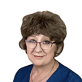 Арутюнян Ирина Викторовна