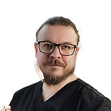 Копосов Владимир Андреевич