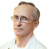 Астафьев Сергей Степанович