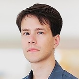 Свейковский Дмитрий Сергеевич