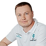 Кравцов Станислав Сергеевич