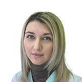 Красная Дарья Васильевна