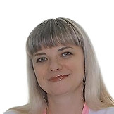 Ерзина Екатерина Игоревна