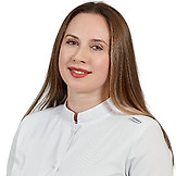Коваленко Ольга Михайловна