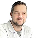 Рягузов Максим Евгеньевич