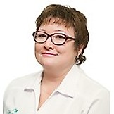 Катковская Анна Геннадьевна