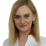 Фризен Яна Андреевна
