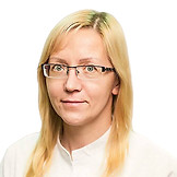 Чернова Полина Петровна