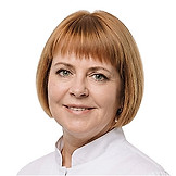 Кондрашова Юлия Владимировна