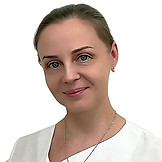 Милашевич Наталья Сергеевна