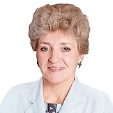 Винокурова Марина Владимировна